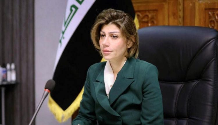 بمشاركة دولية… العراق يعلن عن مؤتمر أممي لمعالجة مخيم الهول